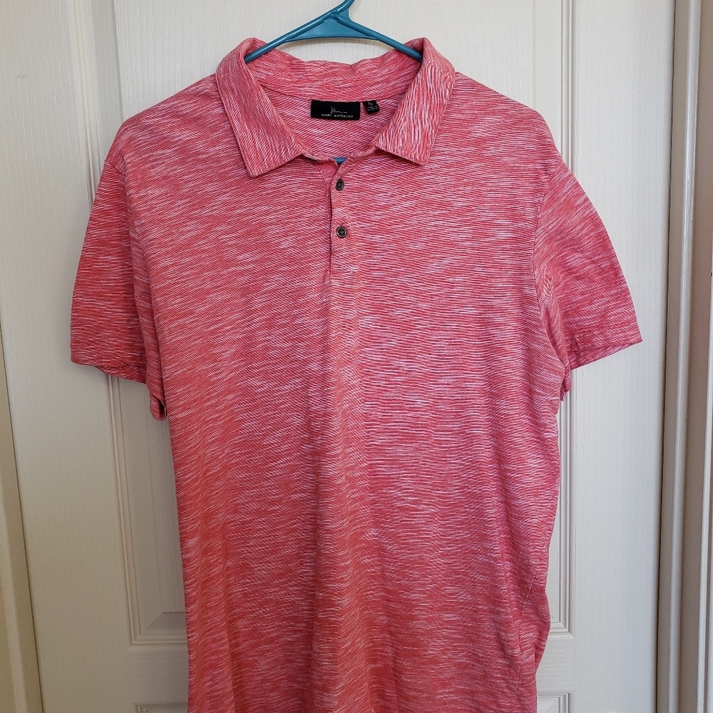 Marc Anthony Polo